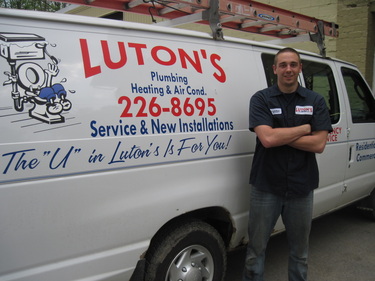 Plumbing, Heating and Air Conditioning Repair in Western, Pa.